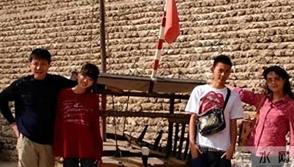 62岁刘之冰做梦也没想到，34岁的继女，如今也能给自己“争光”了