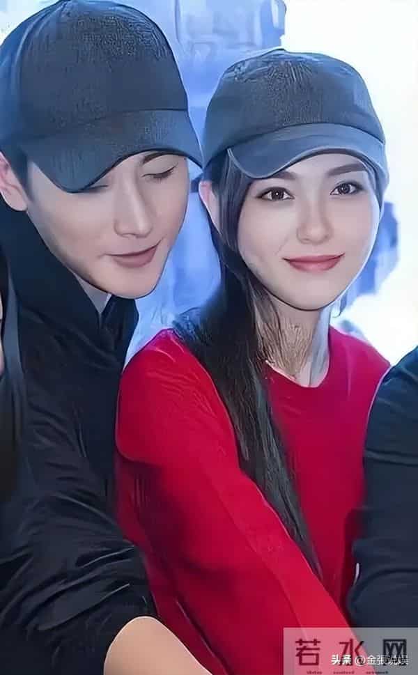 婚变传闻不到半月,罗晋近照曝光形象大变,恶心的一幕却发生了