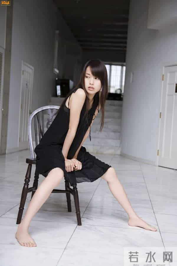 日系写真美图-No.1676 户田惠梨香[Bomb.TV]