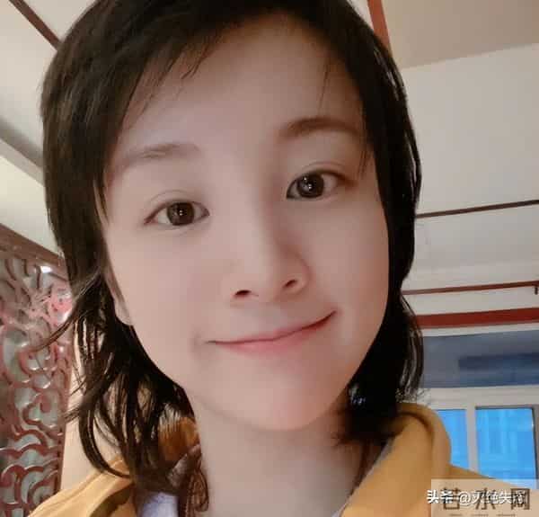 她是薛之谦、胡彦斌得不到的女人，闪婚平平无奇的陈龙，她凭什么