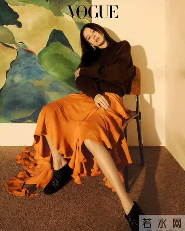 孙艺珍：从“顶级初恋脸”，到产后复出拿下影后