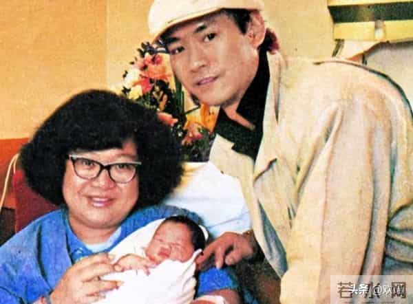 3段婚史4个女儿，靠妻上位却婚内出轨，曾抛妻弃女的他如今怎样