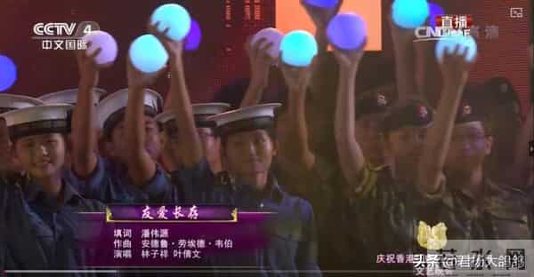 林子祥也没想到，小14岁的妻子叶倩文，如今会用一个举动为他争光