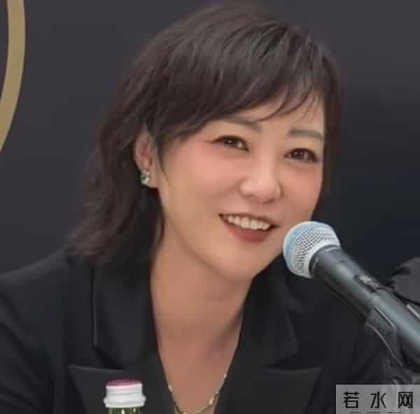 演员郝蕾认怂,公开解释内涵辛芷蕾,是个大乌龙,观众错怪她了?