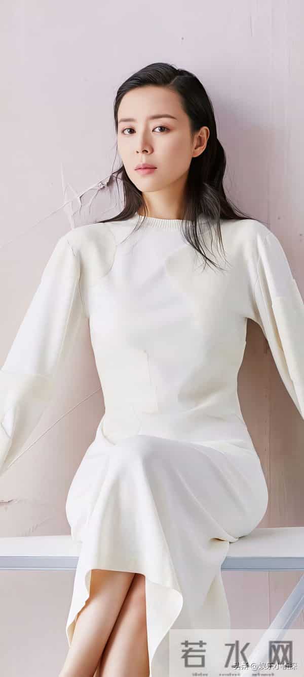 张静初高清性感写真