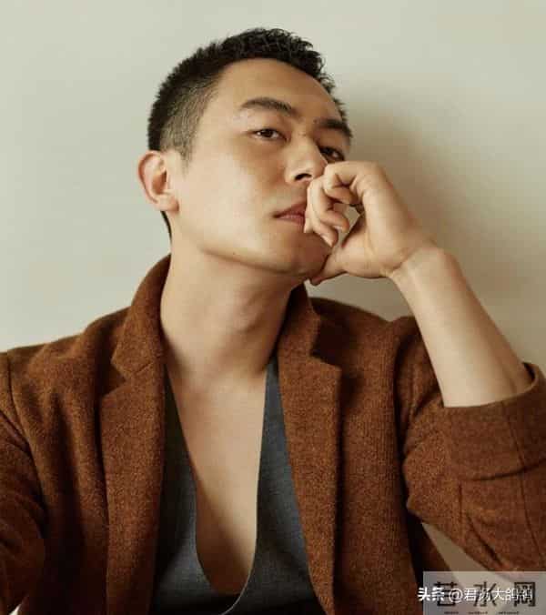 41岁朱亚文再破“天花板”，曾当众嘲讽郭麒麟的他，终于赢来翻身