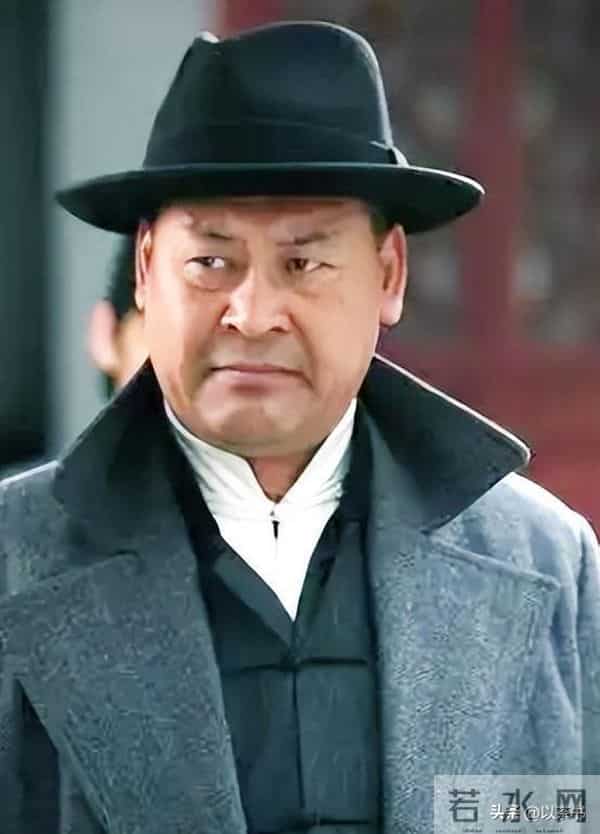 性子出了名的随和,曾身患癌症妻子不离不弃,演员侯传杲现状如何