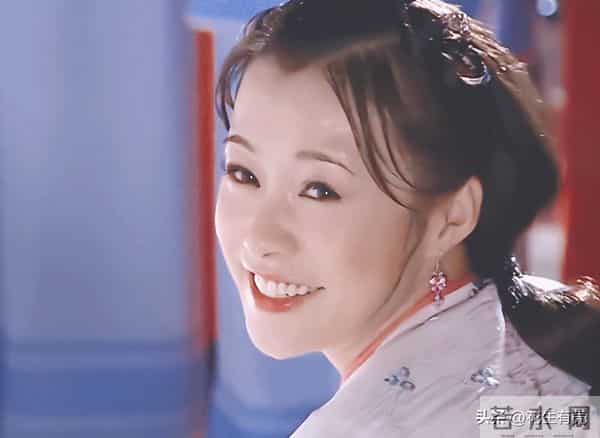 看到郝蕾的“心口不一”,才知她爱过的邓超李光洁,为何都会离开