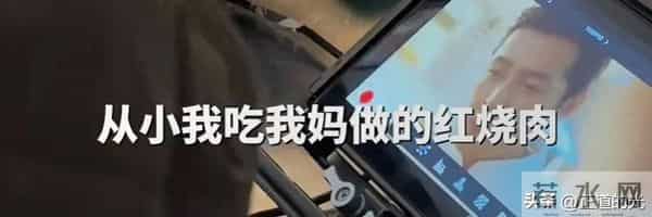 胡歌自爆女儿很馋 爱吃蛋糕 做沪版巨型红烧肉 精通厨艺 老婆太有口福