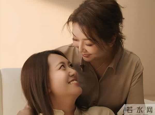 钱再多有什么用?58岁身家过亿的江珊,每天为27岁女儿操碎了心