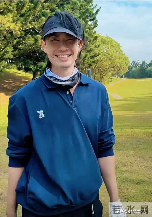 47 岁吴建豪状态崩塌 1 米 8 瘦到 100 斤 尖嘴猴腮像老头 肌肉男老了 20 岁