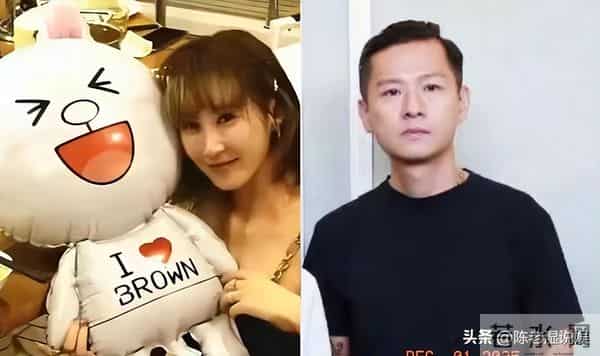 白百何没想到，自己老公不要的前妻，竟在张继科手里光芒四射