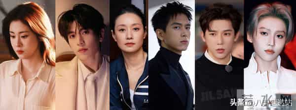 上百位艺人为香港捐款，新名单曝光炸出“牛鬼蛇神” 总金额已破亿