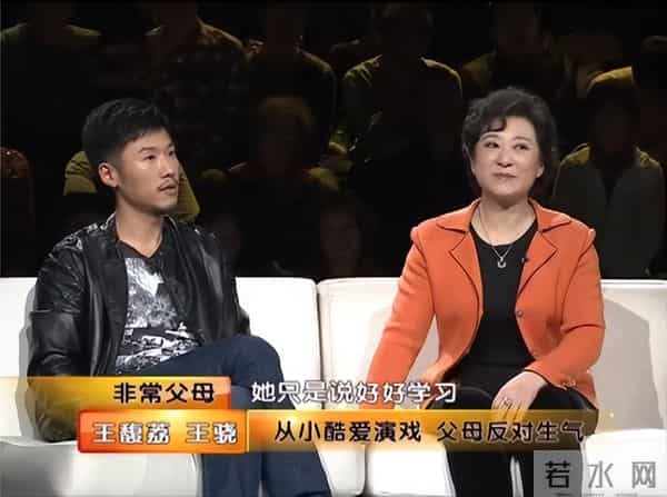 宋丹丹捧儿子失败,陈红没把儿子带火,唯独她俩没捧儿子都成了影帝