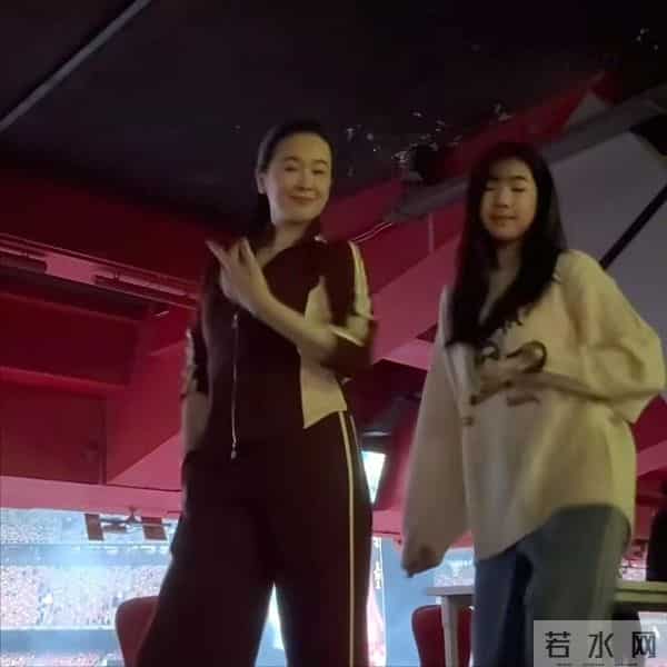 原来陈道明没说谎，清者自清的左小青，已走上另一条“上坡路”