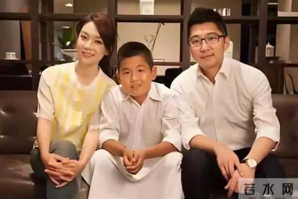 钱再多有什么用，二婚不孕，身体拖垮的陈数，给所有女人上了一课