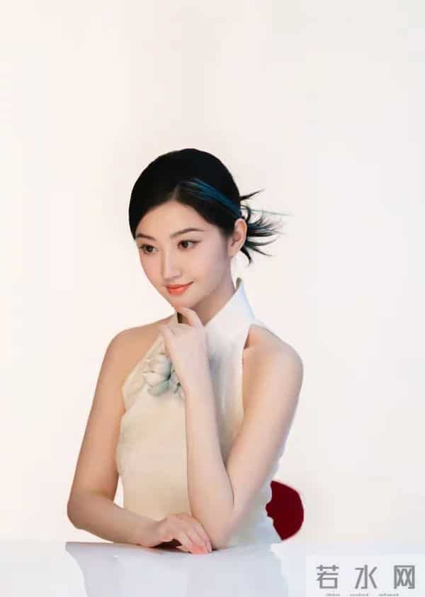 景甜——人若无情不如妖，妖若有情亦如人