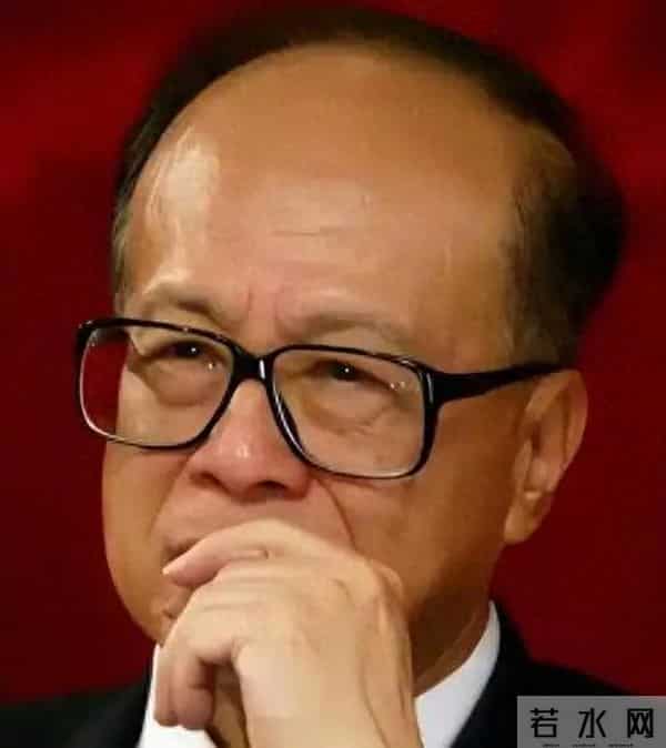 97岁的李嘉诚没想到，一场大火，让所有人看清了他的“真面目”
