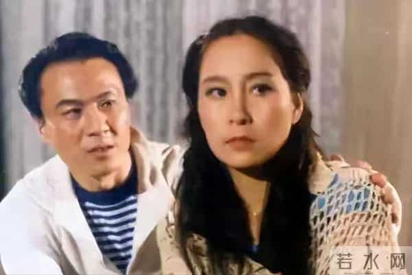 被冤枉抛妻弃子，自证清白的周野芒，揭开了奚美娟不为人知的一面