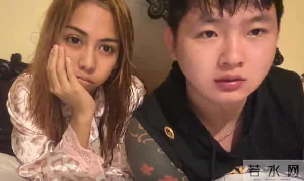 东北外卖小哥恋上印尼美女,认识20天就奔现,见面一个月就闪婚!