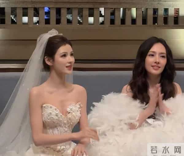 郭碧婷三亚海边捡石头,素颜眼窝深凹很疲惫,带5位助理照顾父亲