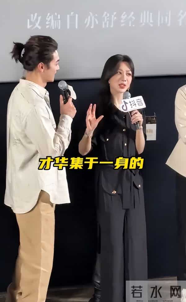 没想到，出轨传闻刚3个多月，许凯竟因一个举动，实现口碑暴涨