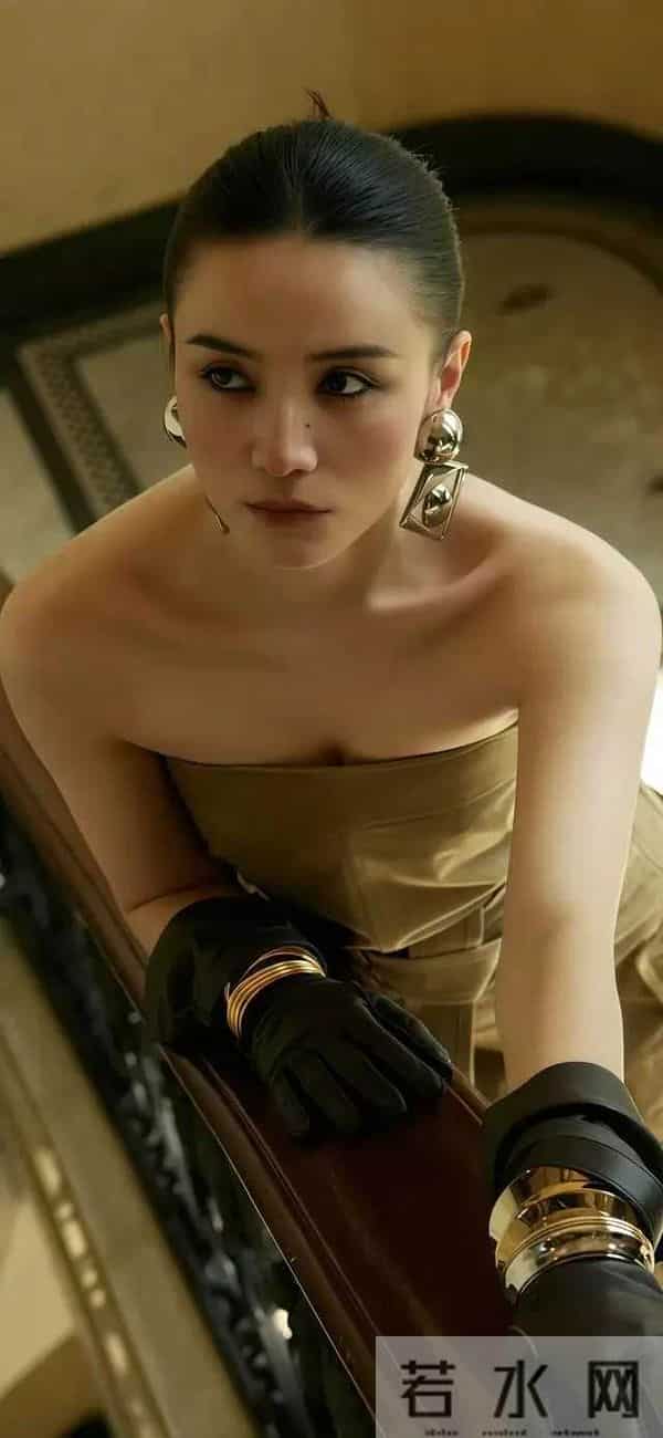 宋佳｜太诱人了