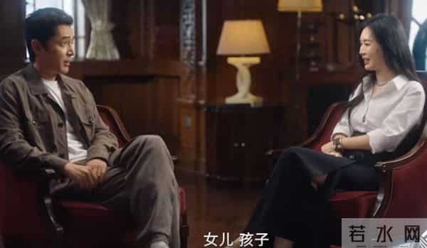 43岁胡歌首谈二胎，对儿子没耐心、偏爱2岁女儿，称自己过气男星