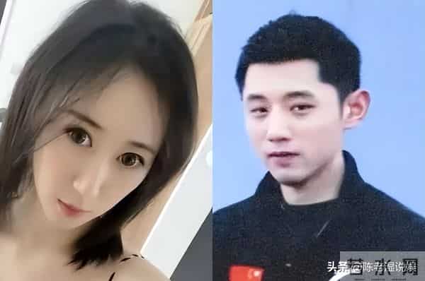 白百何没想到，自己老公不要的前妻，竟在张继科手里光芒四射