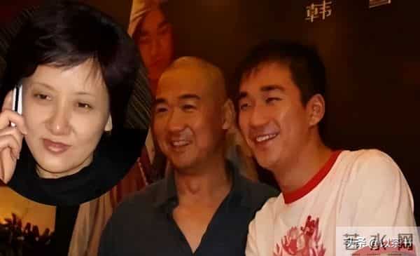 邓婕：大半辈为家操碎心，继子定居泰国生儿育女，晚年想定居成都