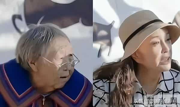 75岁刘晓庆频繁摔倒、认错人,在她身上令人担心的事情还是发生了