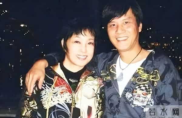 这次,被扒了个底朝天的刘晓庆,彻底颠覆了大众对她的固有认知!