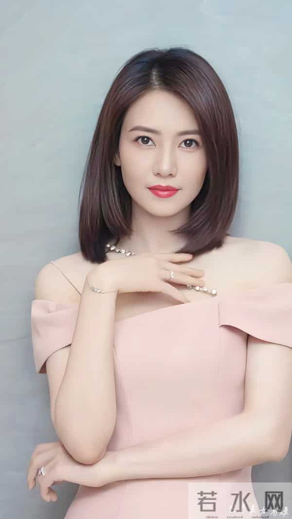 高圆圆国民女神，高清图片集