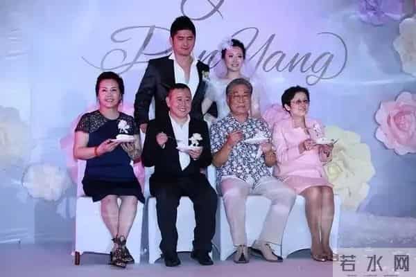 带儿子独守娘家真相大白，潘阳坦白婚姻情况，难怪看不到老公出镜