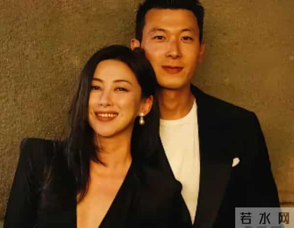 这一次，“下嫁”的残酷现实，在40岁朱珠身上展现得淋漓尽致