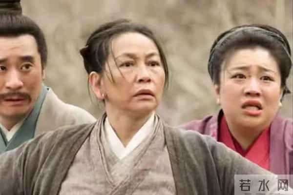 原来他俩是夫妻,29岁获双料影后,婆婆是老戏骨,丈夫是知名男星