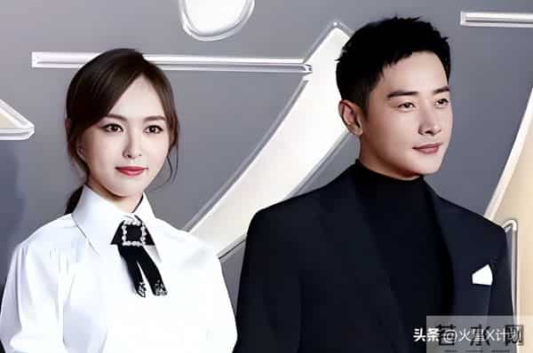 不到12小时，央媒2次点名罗晋，事实证明，苗圃当初的评价说对了