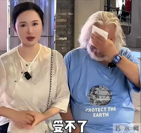 他是杜星霖前夫，离婚10年看她嫁大31岁导演生3娃，如今他后悔吗