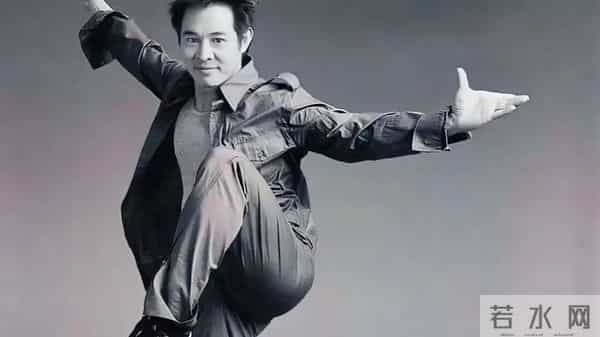 李连杰四个女儿，命运差距大，大女儿36岁还未婚，利智女儿上哈佛