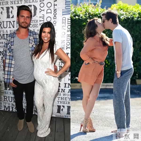 卡戴珊大姐陷窒息婚姻!老公强拉她跑5公里?粉丝:她已被洗脑!