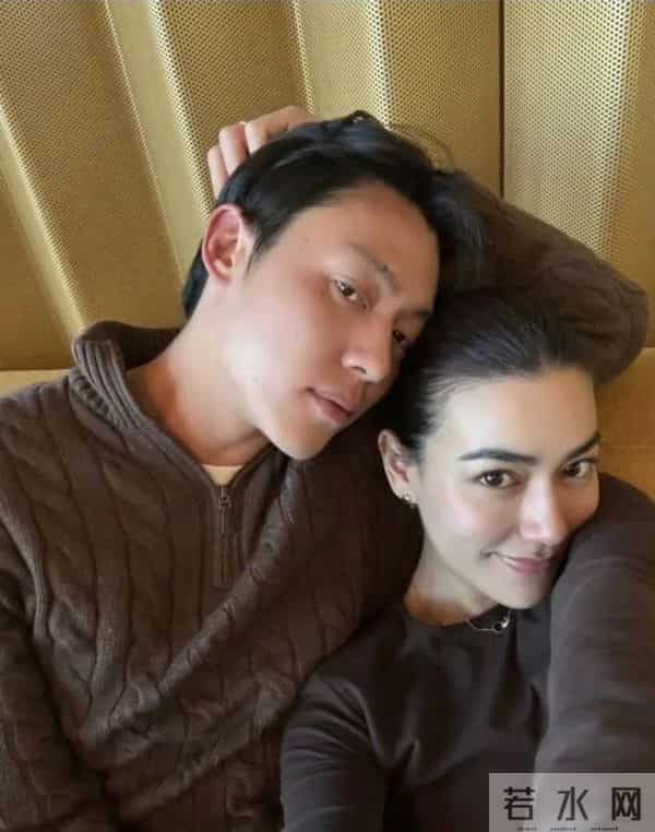 泰星Kim两年没拍戏了，恳求制片人可以联系她，没有怀孕，只是胖