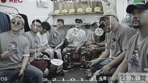 德云社八队哈尔滨出差，杨九郎带队聚餐，跟着师哥，到哪都不掏钱