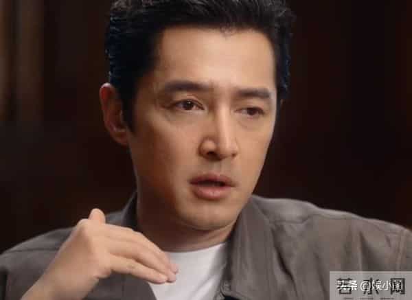 胡歌首认二胎儿子！直言更宠女儿对儿子没耐心，对妻子称呼太随意