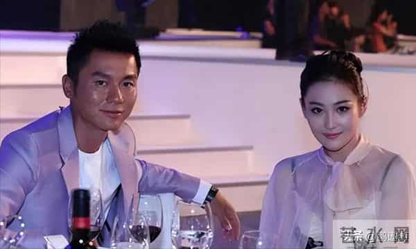 和李晨分手6年后嫁普通人，整个人都变样了，如今活成了人生赢家