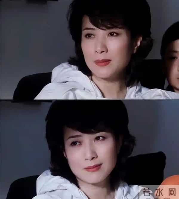 权色交易、陪睡上位，她压根不沾边，简直是娱圈的一股“清流”