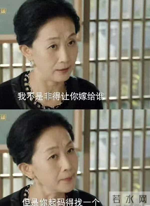 61岁的她与51岁钟汉良演母子,未婚未育寡欲脸成刻薄妈妈专业户