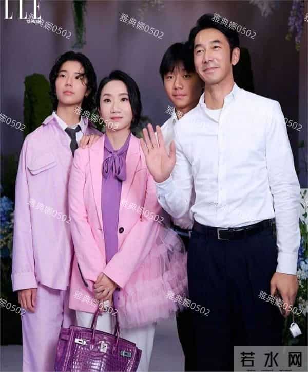 看了陶晶莹的女儿才发现小S的女儿算漂亮是湾湾星二代里的佼佼者