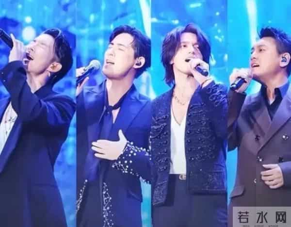 走上大S老路？47岁暴瘦脱相神似老头的F4吴建豪，给内娱敲响警钟