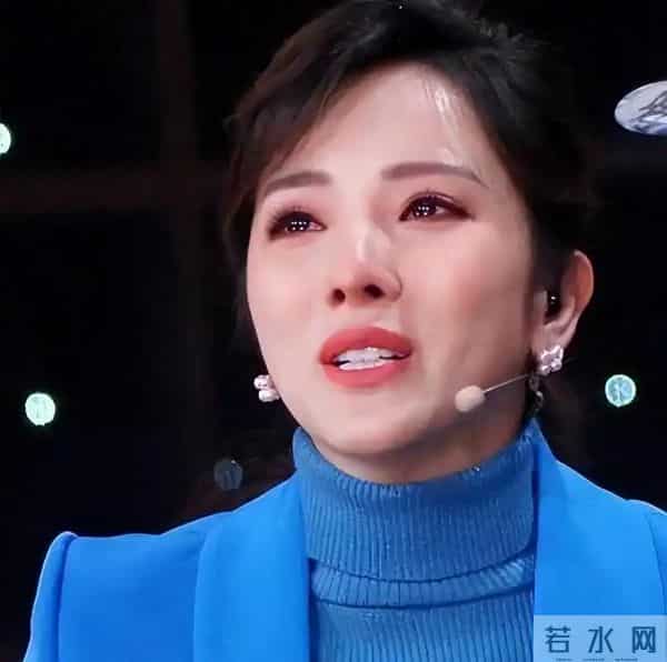 藏不住了？李思思离开央视原因曝光，原来她的“野心”不止于此！