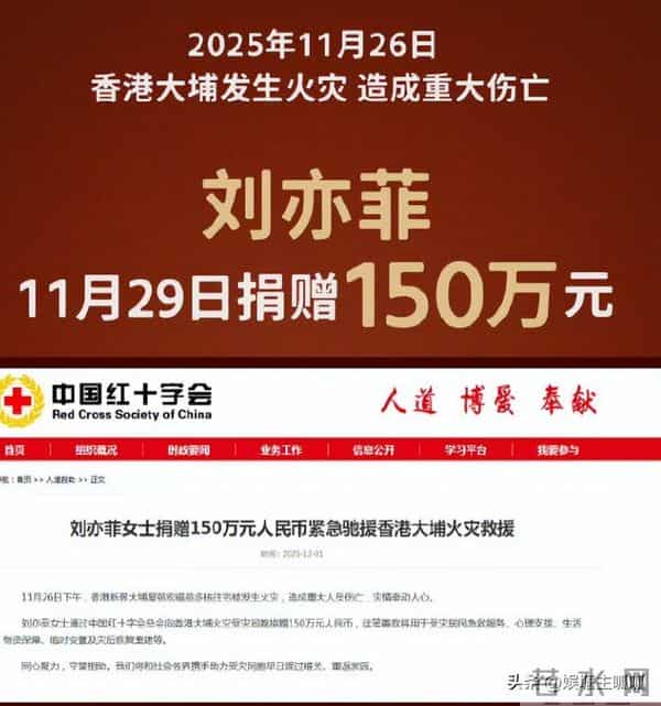 众星不捐款遭审判，贾玲热巴路人缘下滑、刘德华周润发得到原谅